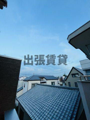 仲介手数料0円！Arbre志賀本通の展望