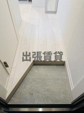 仲介手数料0円！Arbre志賀本通の玄関