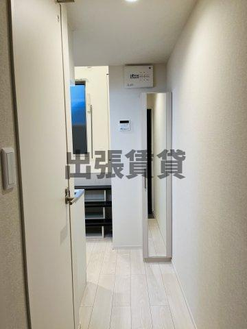 仲介手数料0円！Arbre志賀本通の内装