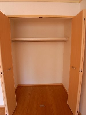 【収納】 | ハイツアルファ | 小物を収納するのに便利です