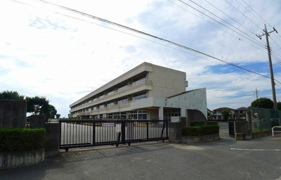 【周辺】 | ハイツアルファ | 伊勢崎市立あずま北小学校まで1100m