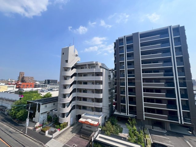 02_ENSHOW02|名古屋市の賃貸ならMy賃貸の展望|02_ENSHOW02