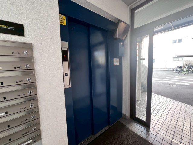 02_ENSHOW02|名古屋市の賃貸ならMy賃貸のその他共用部分|02_ENSHOW02