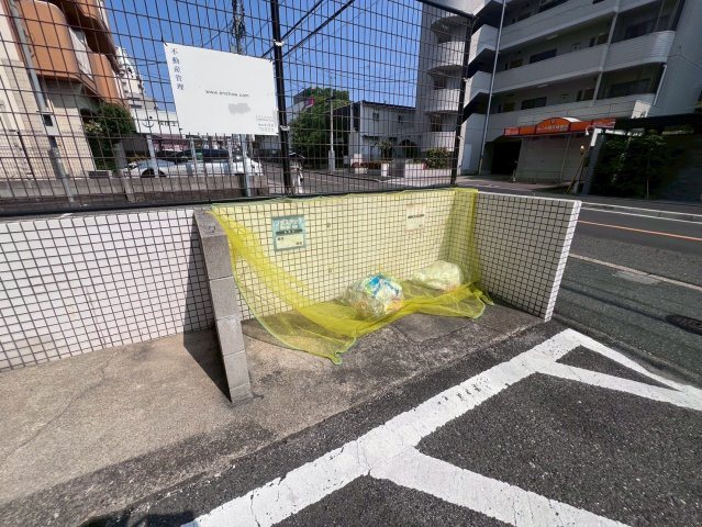 02_ENSHOW02|名古屋市の賃貸ならMy賃貸のその他共用部分|02_ENSHOW02