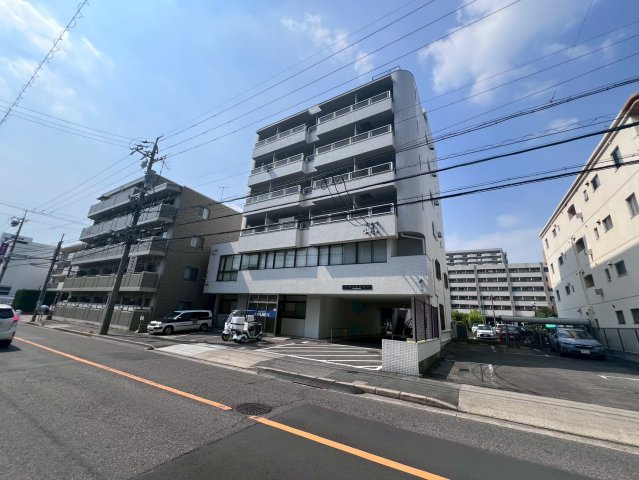 02_ENSHOW02|名古屋市の賃貸ならMy賃貸