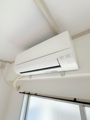 西が丘レヂデンスの設備