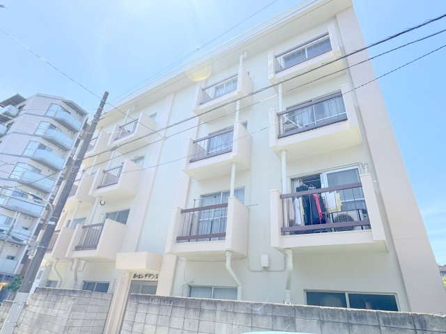 西が丘レヂデンス