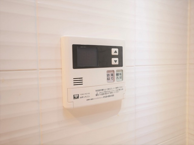 S-RESIDENCE南堀江の設備