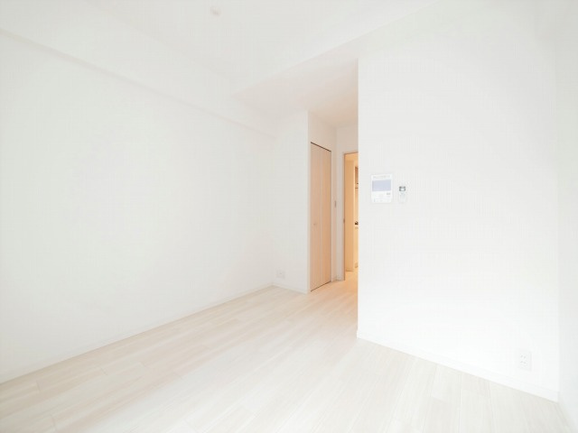 S-RESIDENCE南堀江の内装