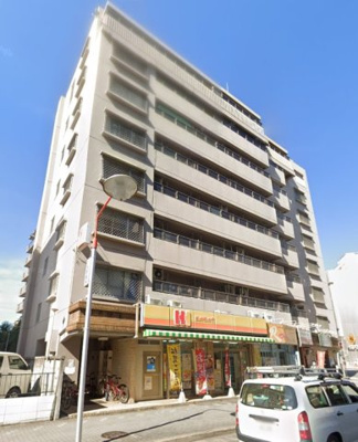 【外観】 | マンションすがや【　飲食系おすすめ　】