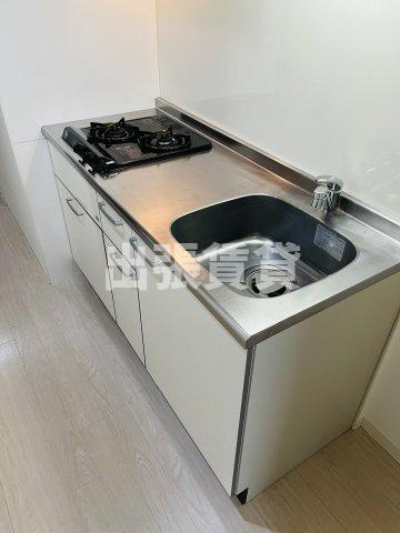 仲介手数料0円！ヴェーラ カーサ ウルバーナのキッチン