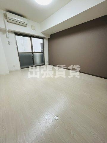 仲介手数料0円！ヴェーラ カーサ ウルバーナの居間・リビング