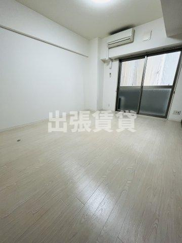 仲介手数料0円！ヴェーラ カーサ ウルバーナの居間・リビング