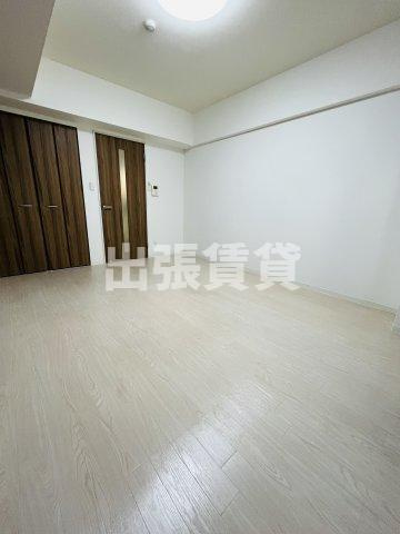 仲介手数料0円！ヴェーラ カーサ ウルバーナの居間・リビング