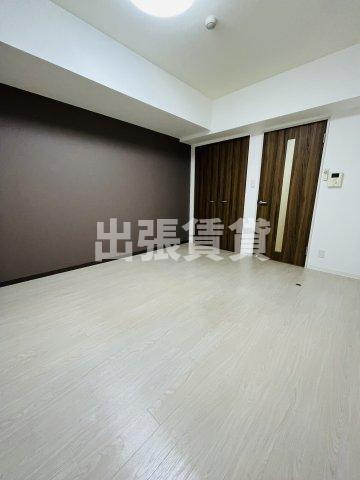 仲介手数料0円！ヴェーラ カーサ ウルバーナの居間・リビング