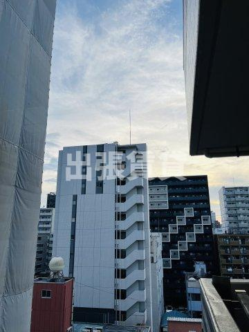 仲介手数料0円！ヴェーラ カーサ ウルバーナの展望