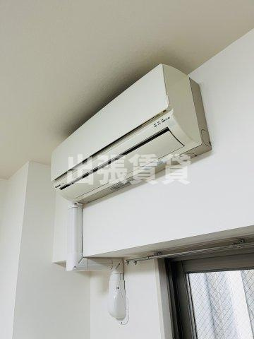 仲介手数料0円！ヴェーラ カーサ ウルバーナの設備