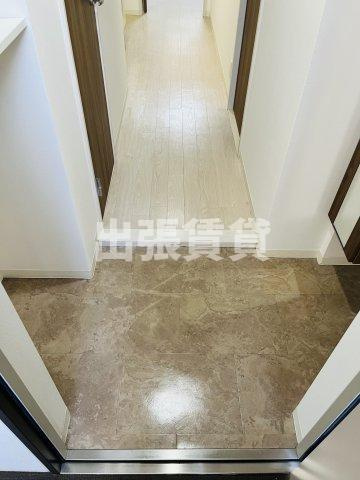 仲介手数料0円！ヴェーラ カーサ ウルバーナの玄関