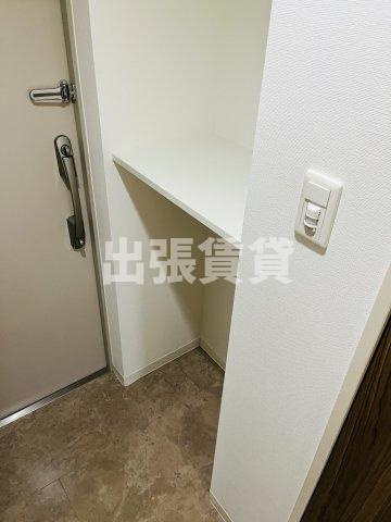 仲介手数料0円！ヴェーラ カーサ ウルバーナのその他