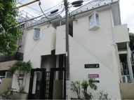 ジュネス上板橋Ⅰの画像