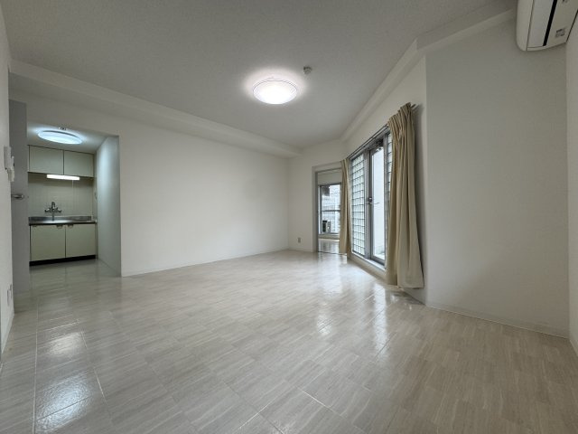 豊中市東豊中町６丁目の賃貸マンションの居間・リビング