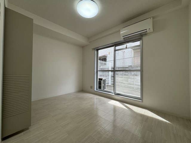 豊中市東豊中町６丁目の賃貸マンションの洋室