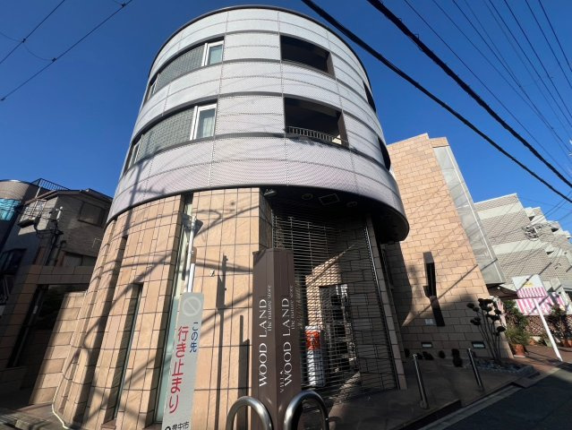 豊中市東豊中町６丁目の賃貸マンションの外観