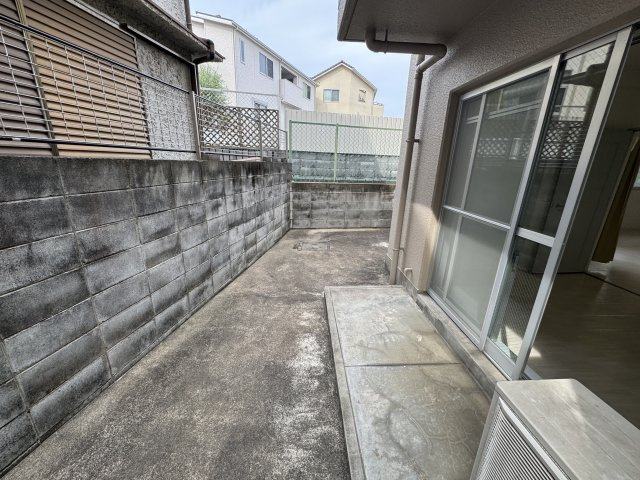 豊中市東豊中町６丁目の賃貸マンションのその他