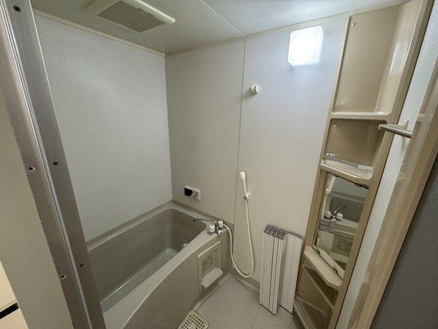 豊中市東豊中町６丁目の賃貸マンションの浴室