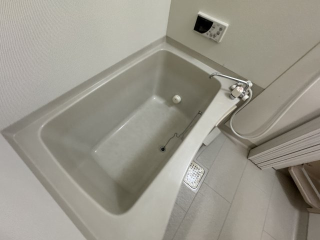 豊中市東豊中町６丁目の賃貸マンションの浴室