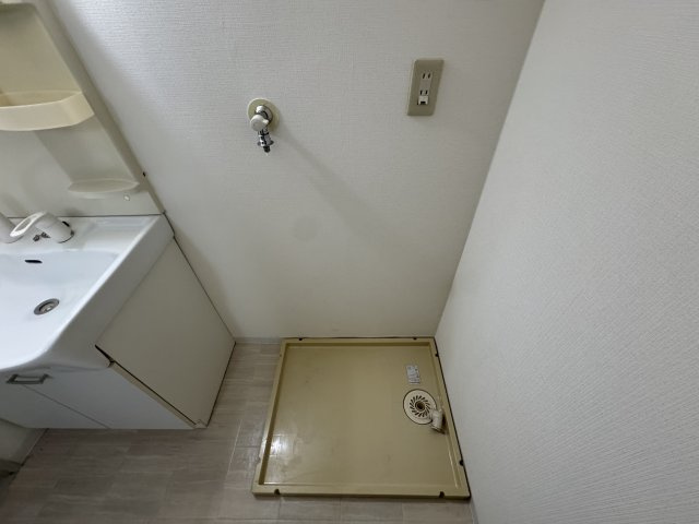 豊中市東豊中町６丁目の賃貸マンションの設備