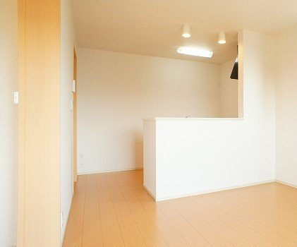 イースト・ウィステリアの設備