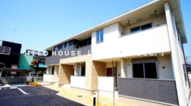 イースト・ウィステリア