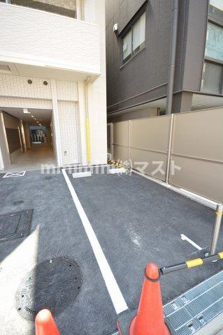 エスリードレジデンス大阪本町のその他共用部分