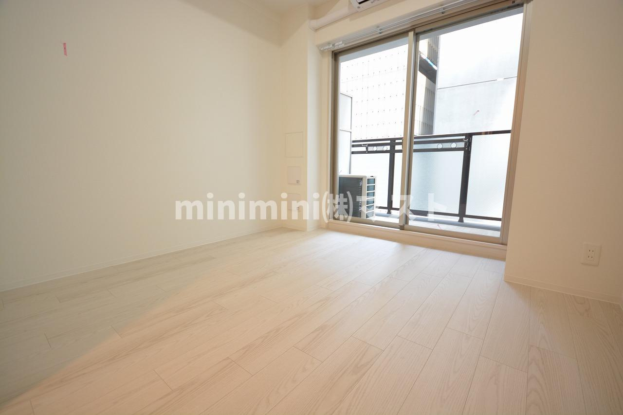 エスリードレジデンス大阪本町の居間・リビング