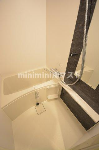 エスリードレジデンス大阪本町の浴室