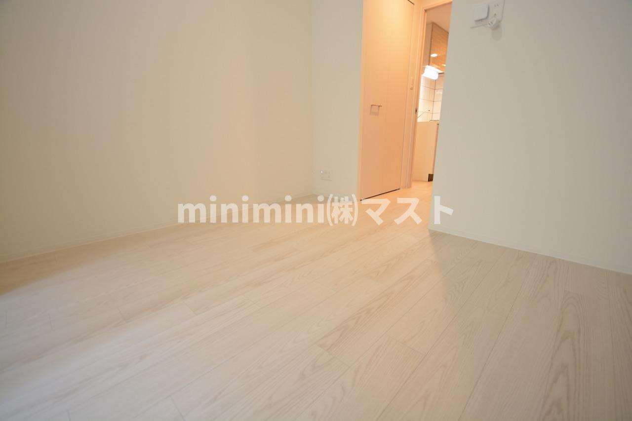 エスリードレジデンス大阪本町の内装