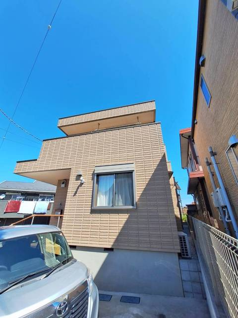 ルネ・エトワールのロビー