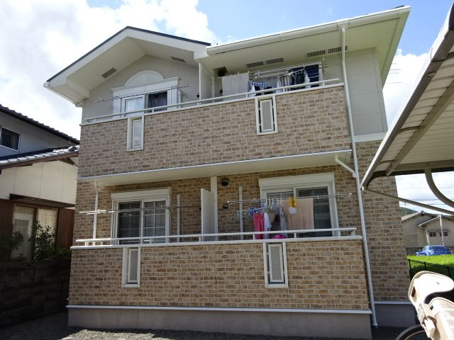 グラシオッソⅠ