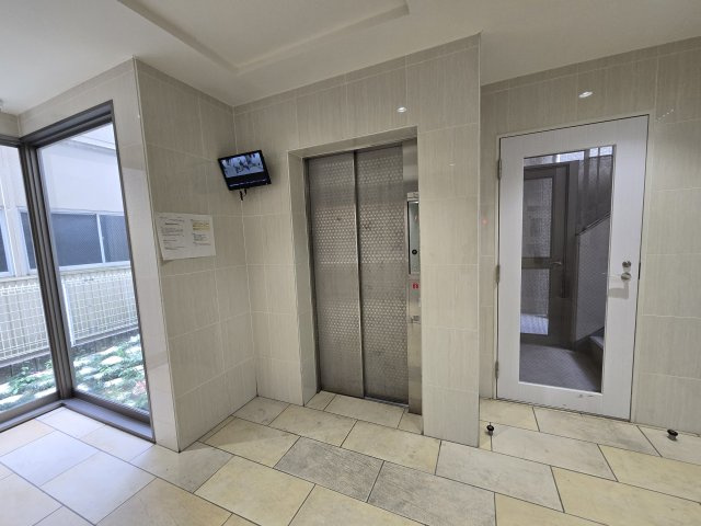 VIVIENDA栄|名古屋市の賃貸ならMy賃貸のその他共用部分|VIVIENDA栄