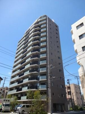 レ・ジェイド豊田