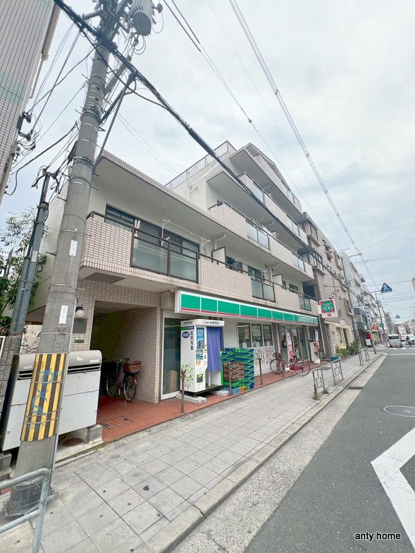 メゾン・ド・上新庄