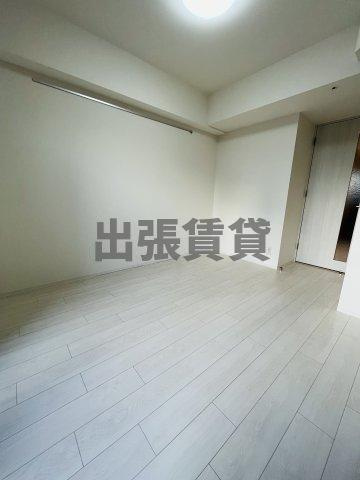 仲介手数料0円！メイクス矢場町Ⅱの居間・リビング