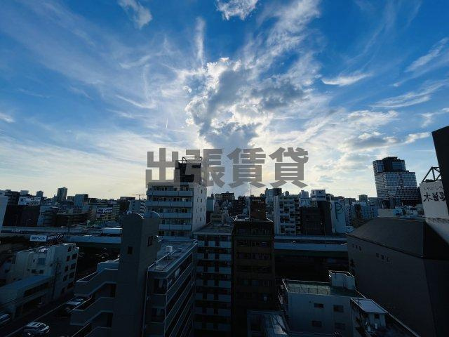 仲介手数料0円！メイクス矢場町Ⅱの展望