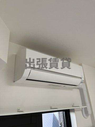 仲介手数料0円！メイクス矢場町Ⅱの設備