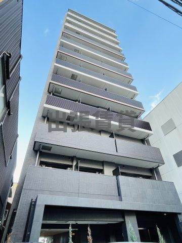 仲介手数料0円！メイクス矢場町Ⅱの外観