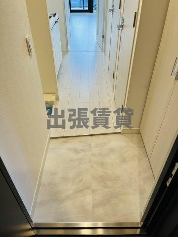 仲介手数料0円！メイクス矢場町Ⅱの玄関