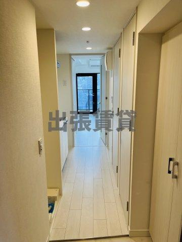 仲介手数料0円！メイクス矢場町Ⅱの内装