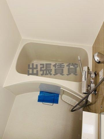 仲介手数料0円！メイクス矢場町Ⅱの浴室