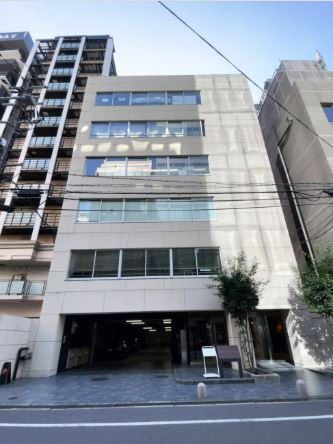 淡路町パークビル2号館